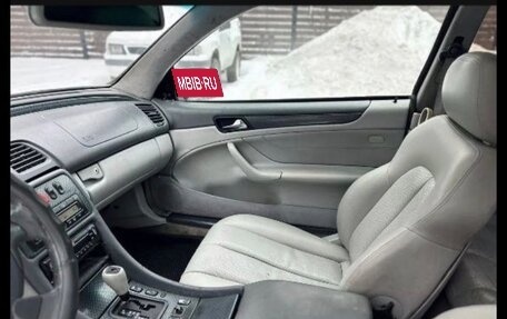 Mercedes-Benz CLK-Класс, 1999 год, 275 000 рублей, 3 фотография