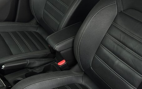 Renault Arkana I, 2019 год, 1 650 000 рублей, 16 фотография