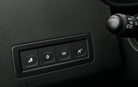 Renault Arkana I, 2019 год, 1 650 000 рублей, 10 фотография