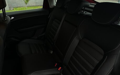 Renault Arkana I, 2019 год, 1 650 000 рублей, 12 фотография