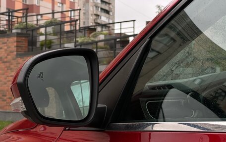 Renault Arkana I, 2019 год, 1 650 000 рублей, 14 фотография