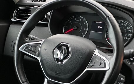 Renault Arkana I, 2019 год, 1 650 000 рублей, 9 фотография