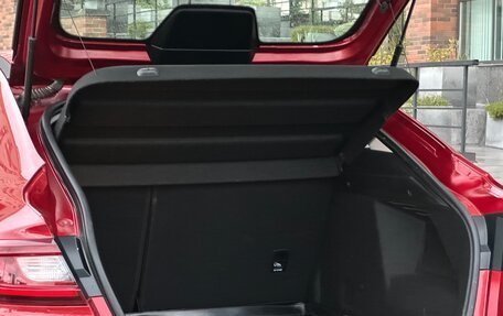 Renault Arkana I, 2019 год, 1 650 000 рублей, 18 фотография