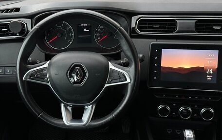 Renault Arkana I, 2019 год, 1 650 000 рублей, 23 фотография