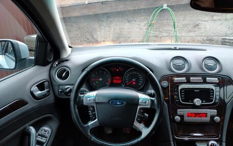Ford Mondeo IV, 2008 год, 610 000 рублей, 4 фотография
