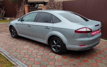 Ford Mondeo IV, 2008 год, 610 000 рублей, 2 фотография