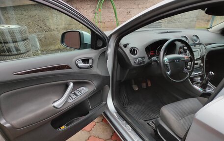 Ford Mondeo IV, 2008 год, 610 000 рублей, 9 фотография