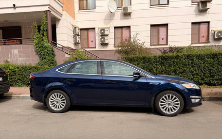 Ford Mondeo IV, 2012 год, 1 250 000 рублей, 5 фотография