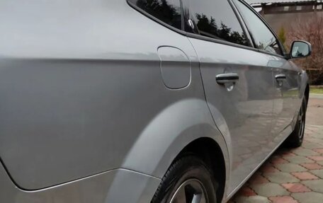 Ford Mondeo IV, 2008 год, 610 000 рублей, 13 фотография