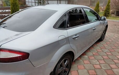 Ford Mondeo IV, 2008 год, 610 000 рублей, 11 фотография