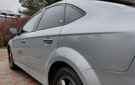 Ford Mondeo IV, 2008 год, 610 000 рублей, 12 фотография