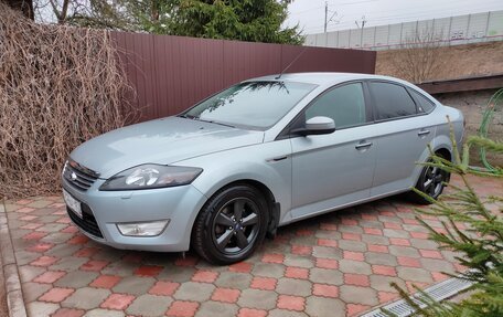 Ford Mondeo IV, 2008 год, 610 000 рублей, 16 фотография