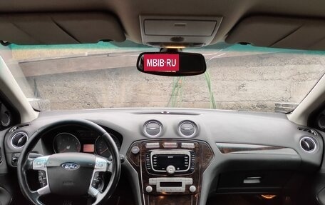 Ford Mondeo IV, 2008 год, 610 000 рублей, 10 фотография