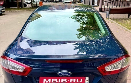 Ford Mondeo IV, 2012 год, 1 250 000 рублей, 6 фотография