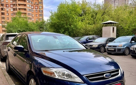 Ford Mondeo IV, 2012 год, 1 250 000 рублей, 3 фотография