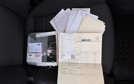 Ford Mondeo IV, 2012 год, 1 250 000 рублей, 9 фотография