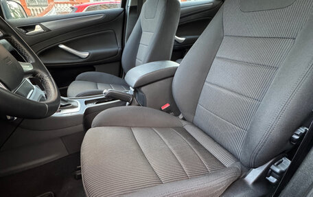 Ford Mondeo IV, 2012 год, 1 250 000 рублей, 12 фотография