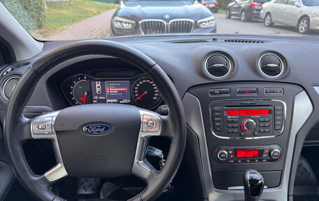 Ford Mondeo IV, 2012 год, 1 250 000 рублей, 13 фотография