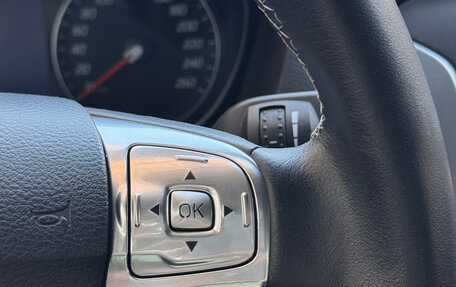 Ford Mondeo IV, 2012 год, 1 250 000 рублей, 17 фотография