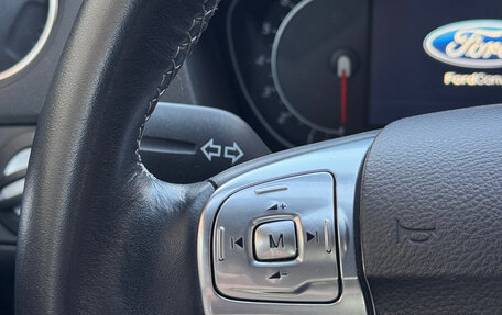 Ford Mondeo IV, 2012 год, 1 250 000 рублей, 15 фотография