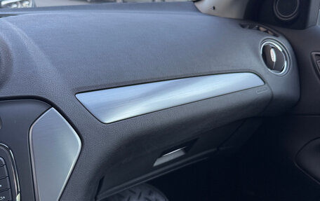 Ford Mondeo IV, 2012 год, 1 250 000 рублей, 28 фотография