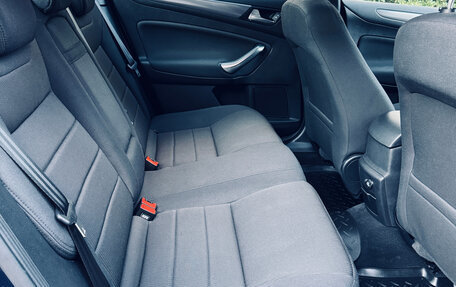 Ford Mondeo IV, 2012 год, 1 250 000 рублей, 34 фотография
