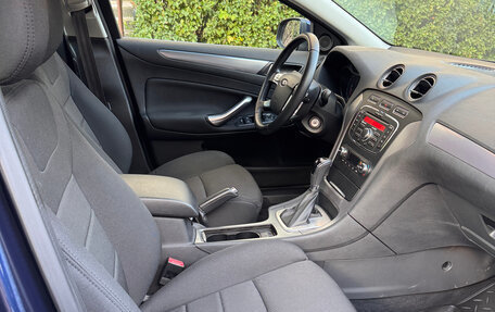 Ford Mondeo IV, 2012 год, 1 250 000 рублей, 29 фотография