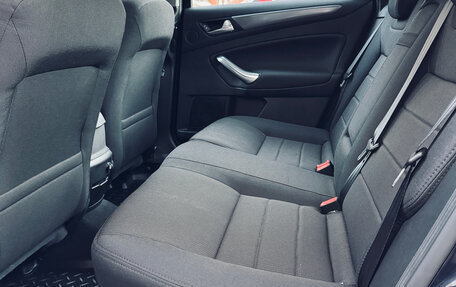 Ford Mondeo IV, 2012 год, 1 250 000 рублей, 35 фотография