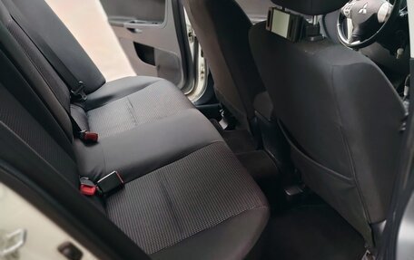Mitsubishi Lancer IX, 2011 год, 850 000 рублей, 7 фотография