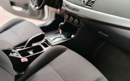 Mitsubishi Lancer IX, 2011 год, 850 000 рублей, 8 фотография