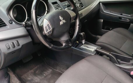 Mitsubishi Lancer IX, 2011 год, 850 000 рублей, 6 фотография