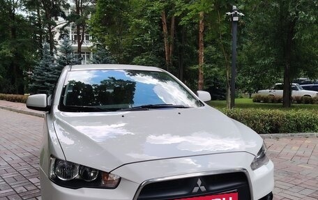 Mitsubishi Lancer IX, 2011 год, 850 000 рублей, 2 фотография