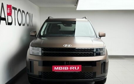 Hyundai Santa Fe IV, 2026 год, 5 565 000 рублей, 2 фотография