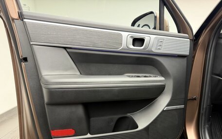 Hyundai Santa Fe IV, 2026 год, 5 565 000 рублей, 10 фотография