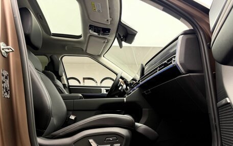 Hyundai Santa Fe IV, 2026 год, 5 565 000 рублей, 17 фотография