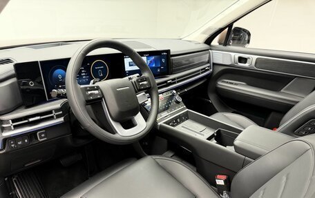 Hyundai Santa Fe IV, 2026 год, 5 565 000 рублей, 7 фотография