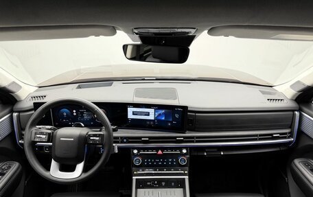 Hyundai Santa Fe IV, 2026 год, 5 565 000 рублей, 18 фотография
