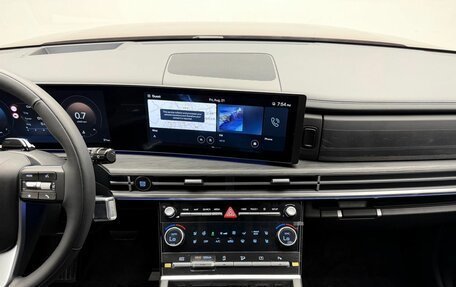 Hyundai Santa Fe IV, 2026 год, 5 565 000 рублей, 19 фотография