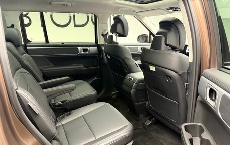 Hyundai Santa Fe IV, 2026 год, 5 565 000 рублей, 14 фотография