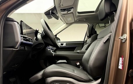 Hyundai Santa Fe IV, 2026 год, 5 565 000 рублей, 8 фотография