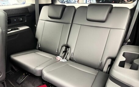 Hyundai Santa Fe IV, 2026 год, 5 565 000 рублей, 13 фотография