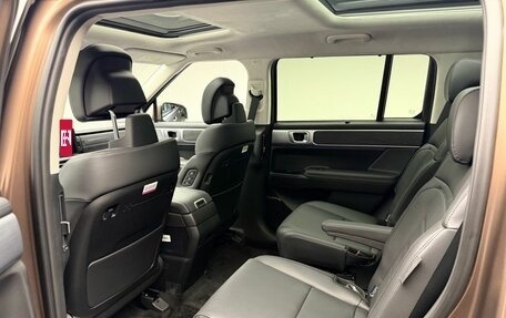 Hyundai Santa Fe IV, 2026 год, 5 565 000 рублей, 12 фотография