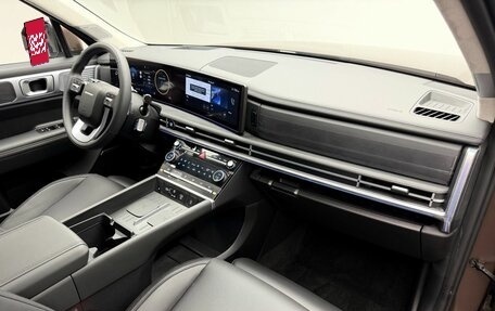 Hyundai Santa Fe IV, 2026 год, 5 565 000 рублей, 16 фотография
