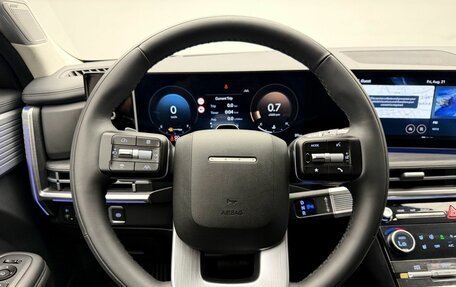 Hyundai Santa Fe IV, 2026 год, 5 565 000 рублей, 20 фотография