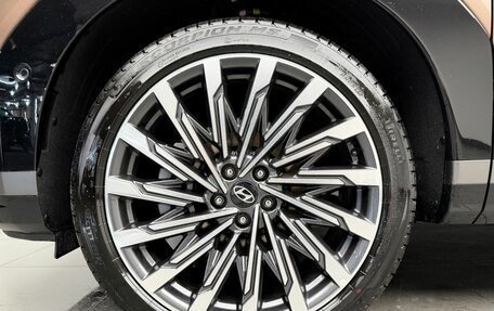 Hyundai Santa Fe IV, 2026 год, 5 565 000 рублей, 27 фотография