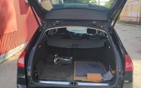 Citroen C5 II, 2008 год, 620 000 рублей, 7 фотография