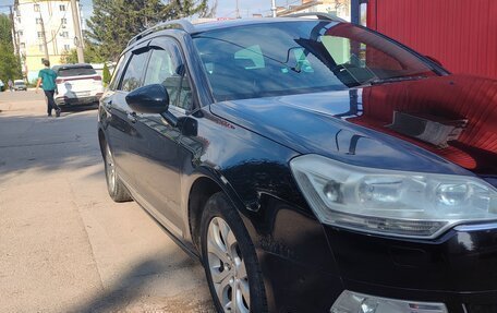 Citroen C5 II, 2008 год, 620 000 рублей, 3 фотография