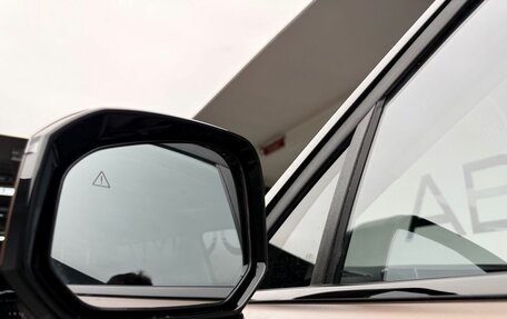 Hyundai Santa Fe IV, 2026 год, 5 565 000 рублей, 22 фотография