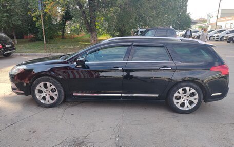 Citroen C5 II, 2008 год, 620 000 рублей, 5 фотография
