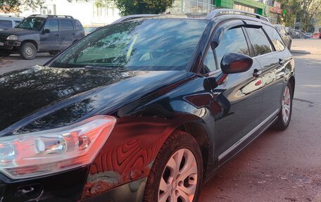 Citroen C5 II, 2008 год, 620 000 рублей, 2 фотография